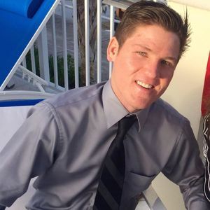 Meet your Posher, Bryan